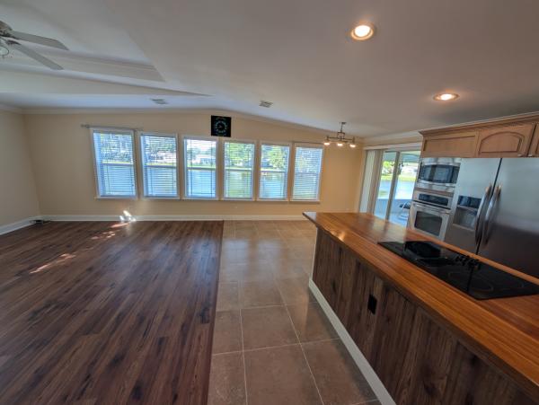 2008 Mobile Home