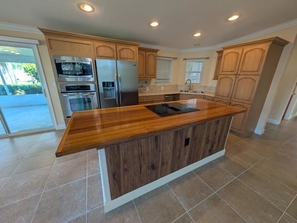 2008 Mobile Home