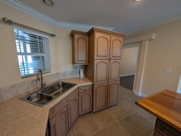 2008 Mobile Home