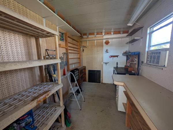 2008 Mobile Home