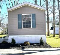2002 Skyline 32 MWS-L26608  Home
