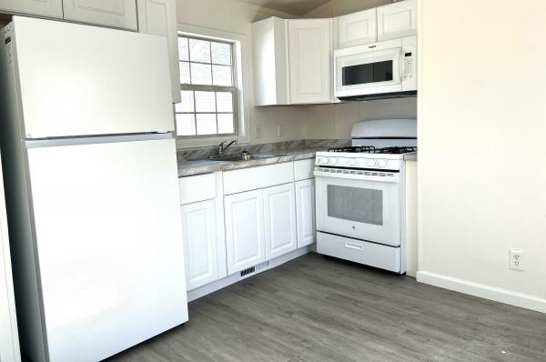 2002 Skyline 32 4643L  Home