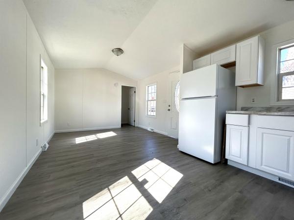 2002 Skyline 32 4643L  Home