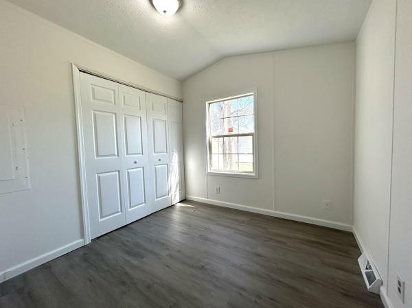 2002 Skyline 32 MWS-L26608  Home