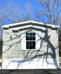 2024 Redman 101 122RENW-1666H22193  Home