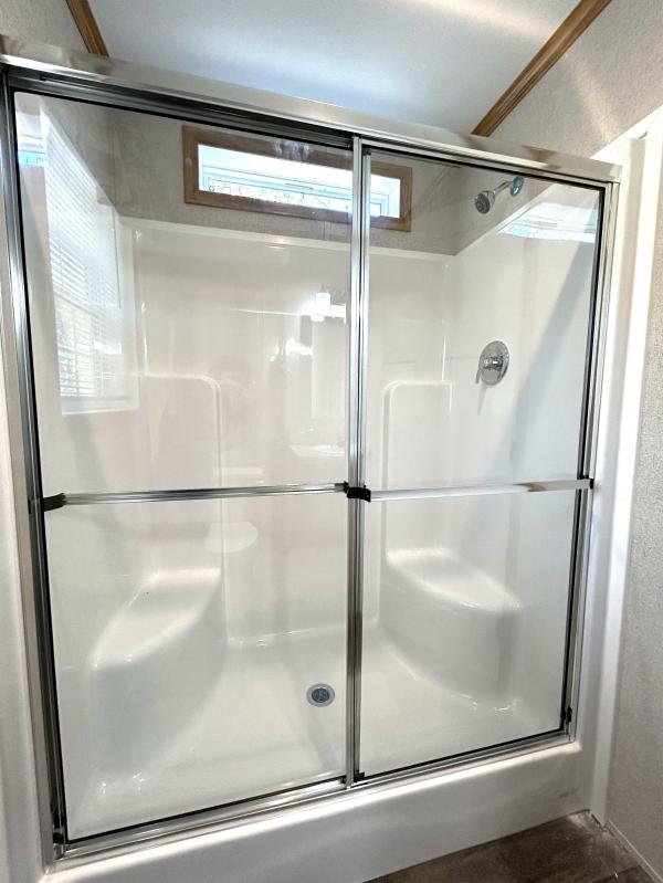 2024 Redman 101 122RENW-1666H22193  Home