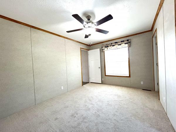 2024 Redman 101 122RENW-1666H22193  Home