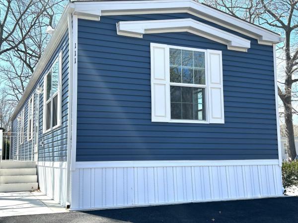 2024 Redman 111 NWS-F-26225  Home