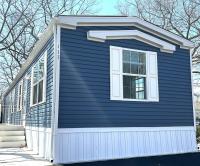 2024 Redman 111 NWS-F-26225  Home