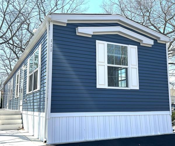 2024 Redman 111 NWS-F-26225  Home