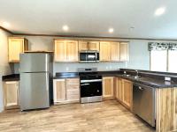 2024 Redman 111 NWS-F-26225  Home