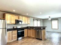 2024 Redman 111 NWS-F-26225  Home