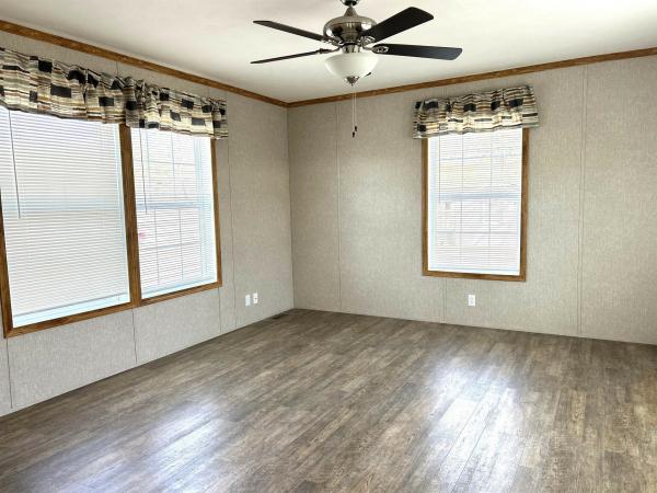 2024 Redman 111 NWS-F-26225  Home