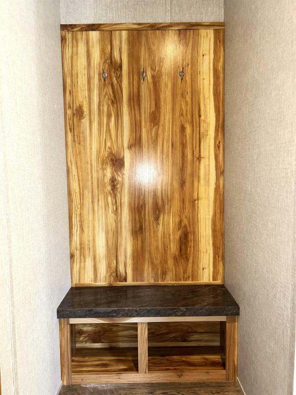 2024 Redman 111 NWS-F-26225  Home