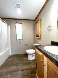 2024 Redman 111 NWS-F-26225  Home