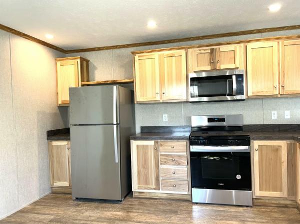 2024 Redman 111 NWS-F-26225  Home