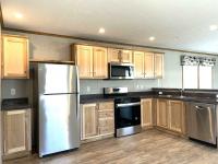 2024 Redman 111 NWS-F-26225  Home