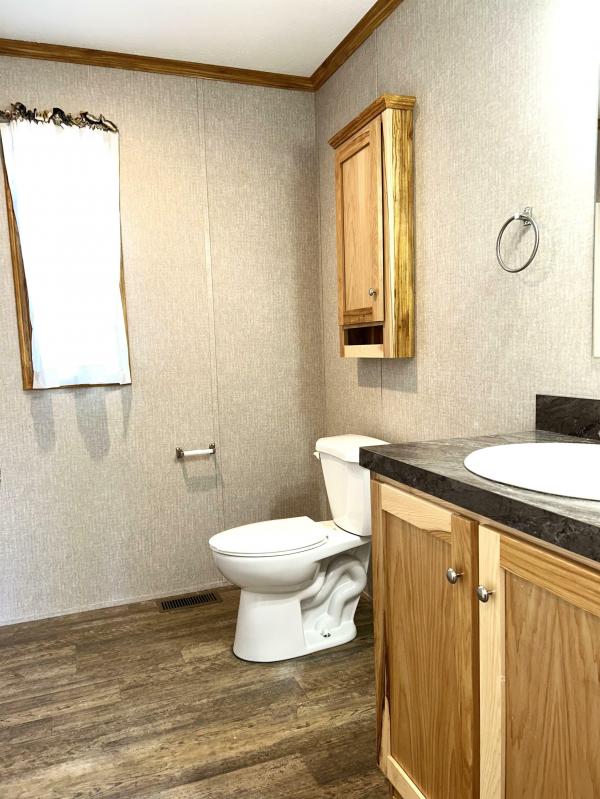 2024 Redman 111 NWS-F-26225  Home