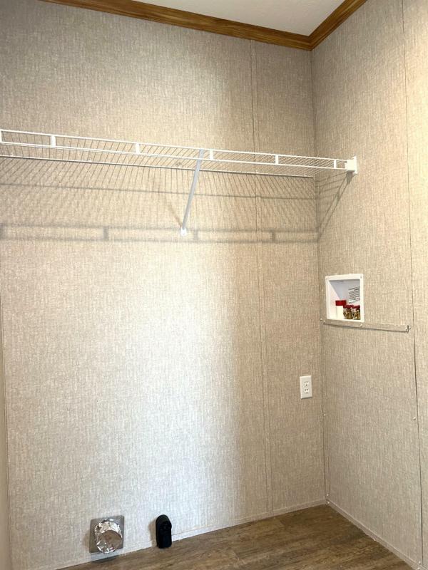 2024 Redman 111 NWS-F-26225  Home