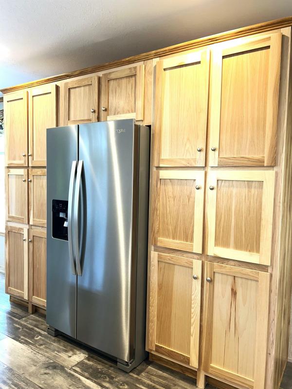 Photo 1 of 2 of home located at 2110 Mayslanding Rd. Lot 117 Millville, NJ 08332