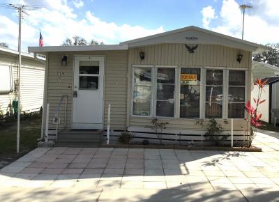 Mobile Home at 37549 Chancey Road Zephyrhills, FL 33541