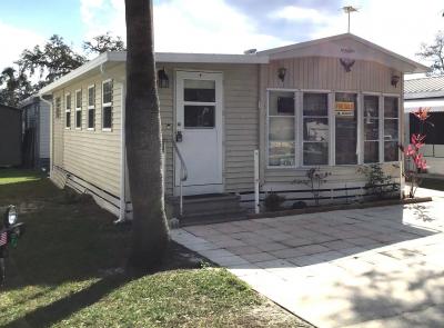 Photo 2 of 10 of home located at 37549 Chancey Road Zephyrhills, FL 33541