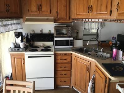 Photo 4 of 10 of home located at 37549 Chancey Road Zephyrhills, FL 33541