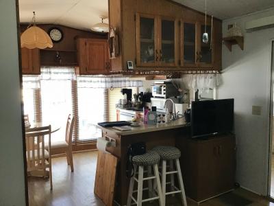 Photo 5 of 10 of home located at 37549 Chancey Road Zephyrhills, FL 33541