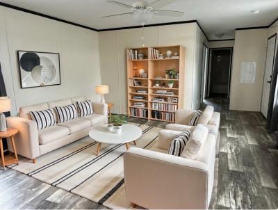 Mobile Home at 2351 Wellington Green Drive #76 Clarksville, IN 47129