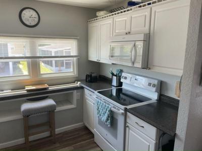 Photo 4 of 13 of home located at 2346 Druid Rd #710 Clearwater, FL 33764