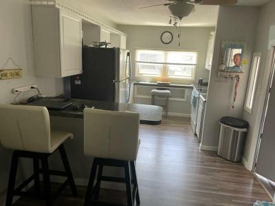 Photo 5 of 13 of home located at 2346 Druid Rd #710 Clearwater, FL 33764