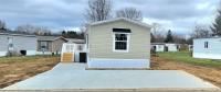 2025 ADVENTURE HOMES 199 MOJAVE MODEL 6763B  Home