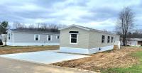 2025 ADVENTURE HOMES 199 MOJAVE MODEL 6763B  Home