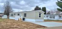 2025 ADVENTURE HOMES 199 MOJAVE MODEL 6763B  Home