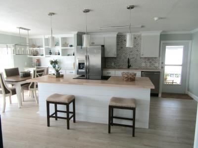 Mobile Home at 46 Ulata Court Lot 0785 Fort Myers, FL 33908