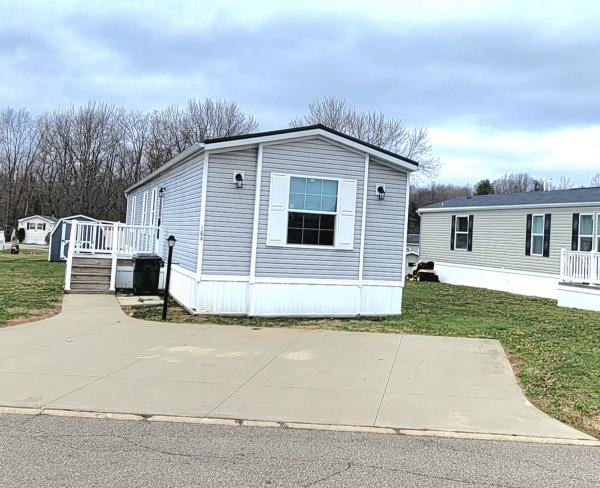 2016 FORTUNE GOLD STAR 184 FGS1680203R  Home