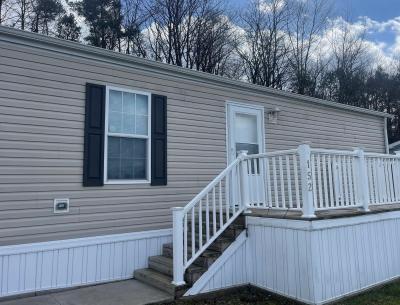 Mobile Home at 152 Huntingdon Dr. Tarrs, PA 15688