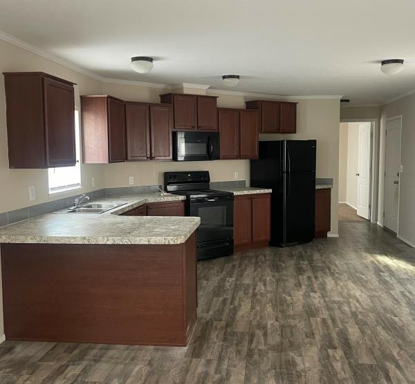 2021 Mansion NWD-A-25610  Home