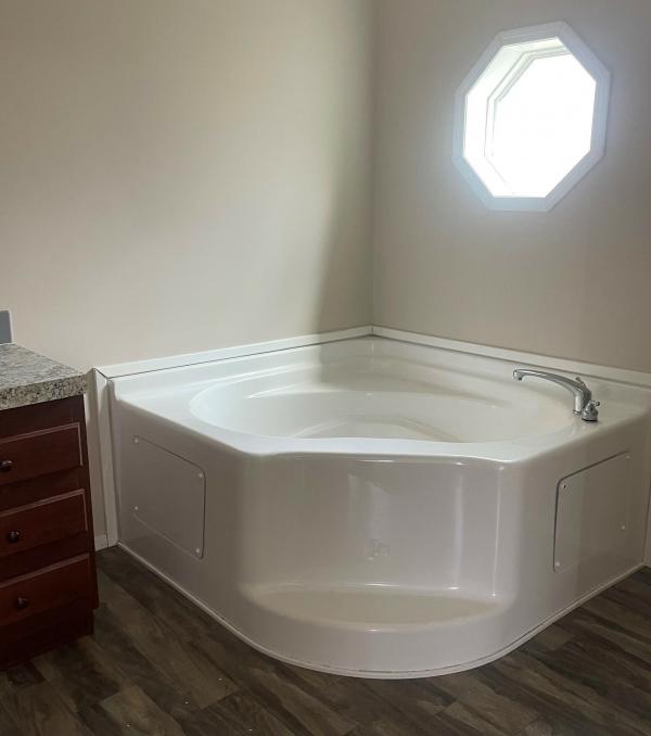 2021 Mansion NWD-A-25610  Home