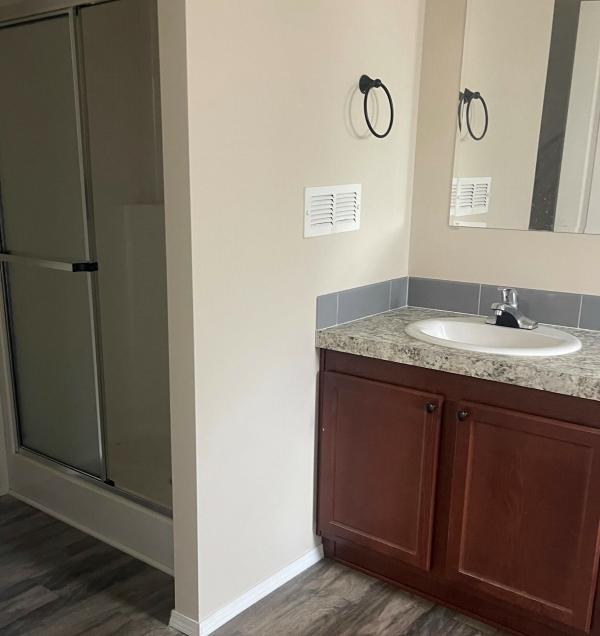 2021 Mansion NWD-A-25610  Home