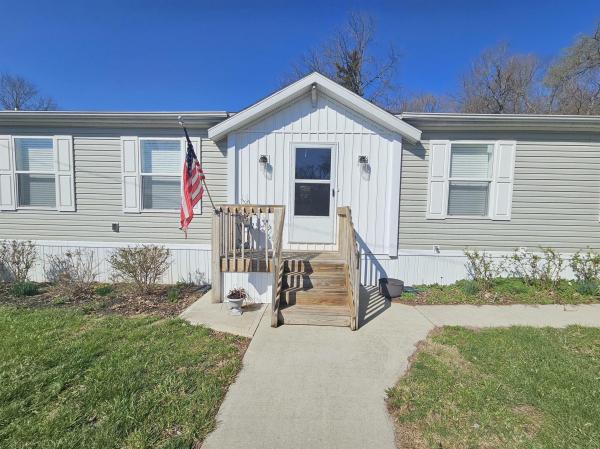Photo 1 of 2 of home located at 6501 Germantown Rd #341 Middletown, OH 45042