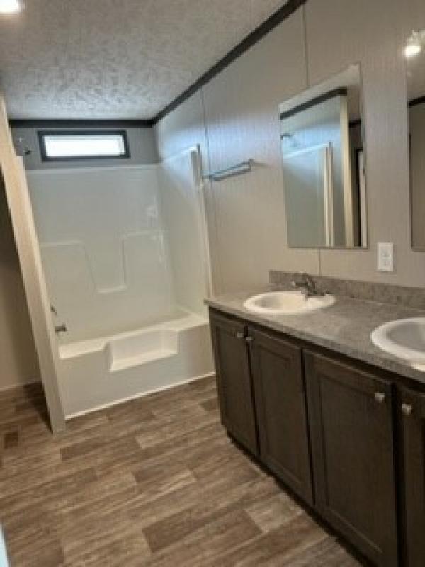 2022 Fleetwood 66 Pure  Home