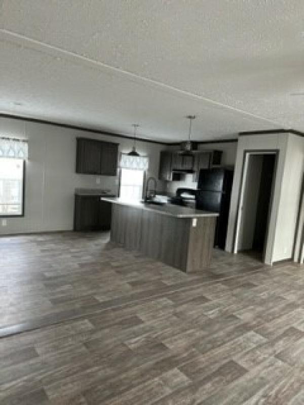 2022 Fleetwood 66 Pure  Home