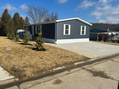 Mobile Home at 2754 Deer Pass Drive SW #203 Canton, OH 44706