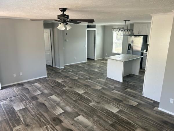 2024 Mansion 203 DS1024V2  Home