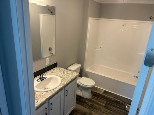 2024 Mansion 203 DS1024V2  Home