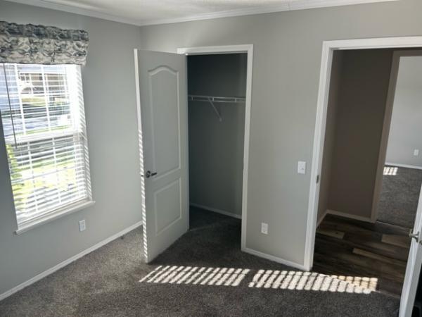 2024 Mansion 203 DS1024V2  Home