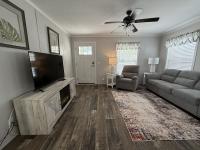 2023 Fleetwood Economy 16602Y Mobile Home