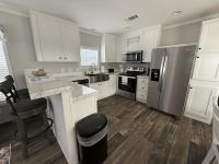 2023 Fleetwood Economy 16602Y Mobile Home