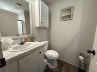 2023 Fleetwood Economy 16602Y Mobile Home